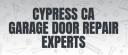 Champion Garage Door Repair Cypress logo